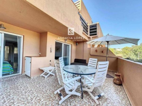 Oasis Bahía